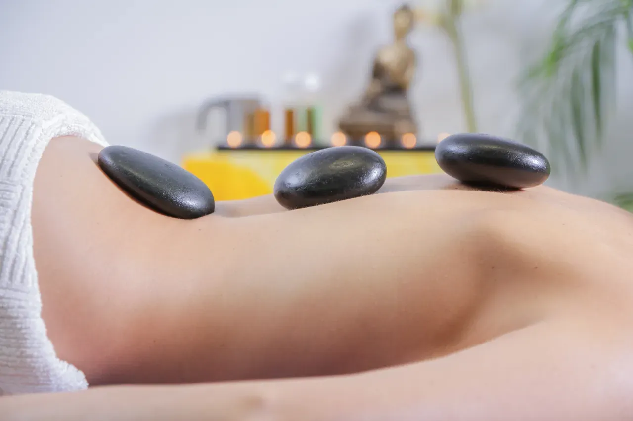 Yeya Fisio-Spa